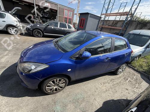 Left taillight MAZDA 2 (DE_, DH_) 1.4 MZR-CD | BP27899612C34  - Image 23