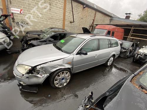 Upper protection FORD MONDEO III Turnier (BWY) 2.0 16V TDDi / TDCi | BP21366793M93 