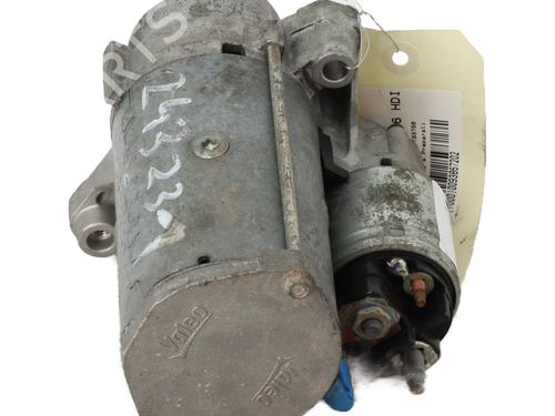 Used Starter Starter PEUGEOT 2008 I (CU_) 1.6 HDi (114 hp) 21874861 21874861