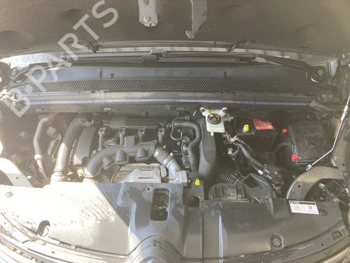 Electronic module CITROËN C4 Picasso II 1.6 THP 165 | BP35968923M83  - Image 10