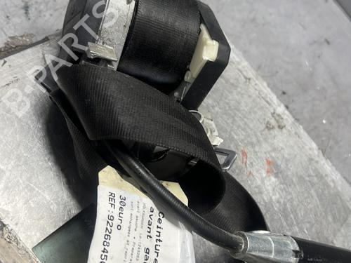 Used Front left belt tensioner VW SHARAN (7M8, 7M9, 7M6) 2.0 TDI (140 hp) 21593314