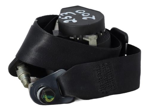 Front right seatbelt DACIA SANDERO 1.4 (BS0C, BS0A, BS0G, BS1F, BS0E) | BP28077293I25 - Image 2