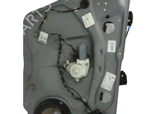 Used Left front window motor Left front window motor MERCEDES-BENZ A-CLASS (W169) A 180 CDI (169.007, 169.307) (109 hp) 21371308 21371308