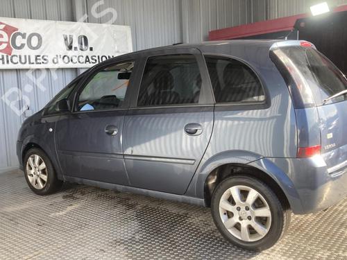 Left headlight OPEL MERIVA A MPV (X03) 1.6 (E75) | BP33168802C28 - Image 26