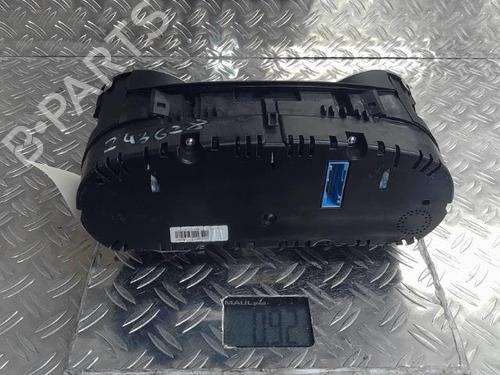 Instrument cluster VW GOLF VI (5K1) 1.2 TSI | BP25261114C47