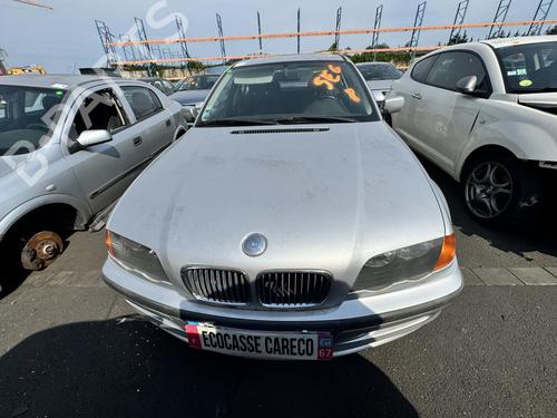 Left taillight BMW 3 (E46) 320 d | BP21319608C34 