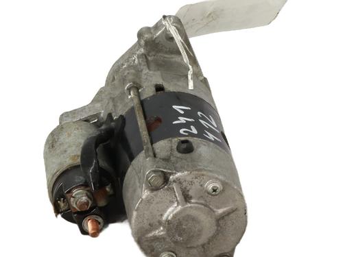 Used Starter Starter PEUGEOT 4008 1.8 HDi AWC (150 hp) 25895684 25895684