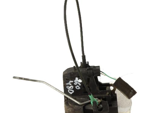 Used Front right lock RENAULT MEGANE I (BA0/1_) 1.6 16V (BA04, BA0B, BA11, BA1J, BA16, BA19, BA1K, BA1V,... (107 hp) 32092964