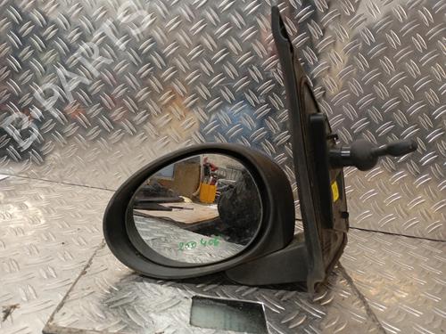 Left mirror TOYOTA AYGO (_B1_) 1.0 (KGB10_, KGB10R) | BP24369744C26 