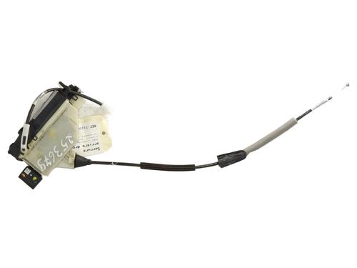 Rear right lock PEUGEOT 208 I (CA_, CC_) 1.6 VTi | BP29876344C99