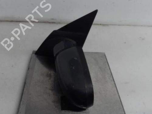 Left mirror RENAULT MEGANE II Coupé-Cabriolet (EM0/1_) 1.6 16V | BP21304851C26 