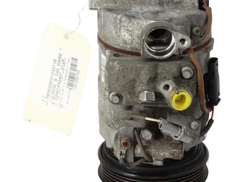 Used AC compressor MERCEDES-BENZ B-CLASS Sports Tourer (W246, W242) B 180 CDI (246.200) (109 hp) 21311389