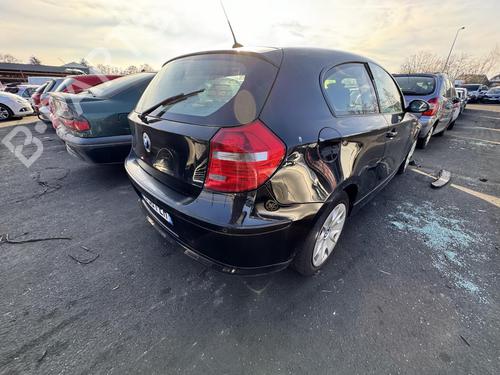 Steering column stalk BMW 1 (E81) 116 i | BP21293863I23 