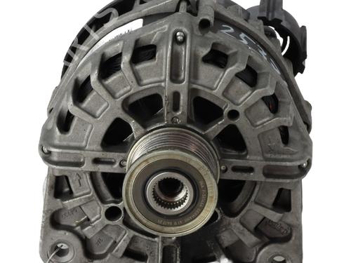 Used Alternator RENAULT TRAFIC III Van (FG_) 2.0 dCi 145 (FGML) (145 hp) 29541244