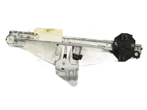 Used Right front window motor Right front window motor DACIA SANDERO II TCe 90 (B8M1, B8MA, B8AC) (90 hp) 31909029 31909029