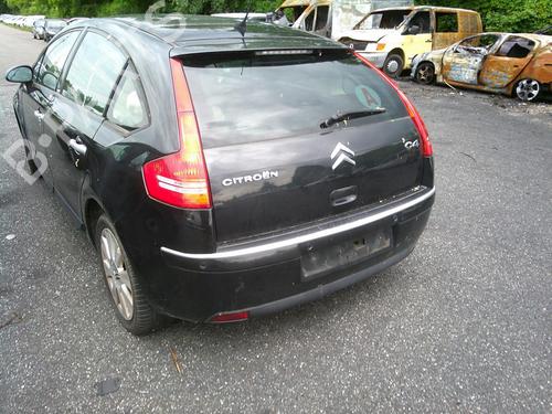 Starter CITROËN C4 I (LC_) 1.6 HDi | BP21293306M8 