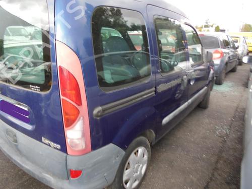 Right headlight RENAULT KANGOO (KC0/1_) 1.4 (KC0C, KC0H, KC0B, KC0M) | BP21375892C29 