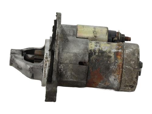 Starter RENAULT CLIO IV (BH_) 1.6 RS (BHJ4, BHJ6, BHMM) | BP21890550M8