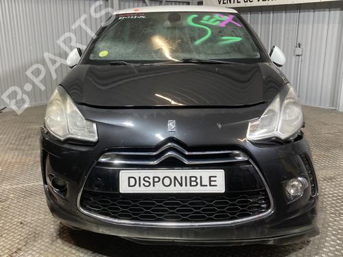 Used Parts CITROËN DS3 (SA_) 1.6 HDi 110 (112 hp) 4478476