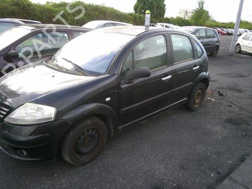 Right mirror CITROËN C3 I (FC_, FN_) 1.4 16V HDi | BP23192248C27 