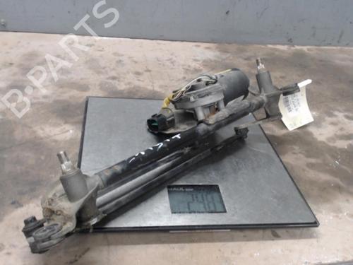 Front wiper motor HYUNDAI GETZ (TB) 1.1 | BP21307882M29 