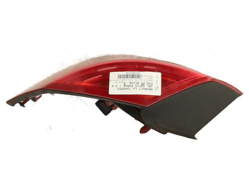 Used Right taillight Right taillight RENAULT VEL SATIS (BJ0_) 3.5 V6 (BJ0R, BJ0V, BJ0U) (241 hp) 21308607 21308607