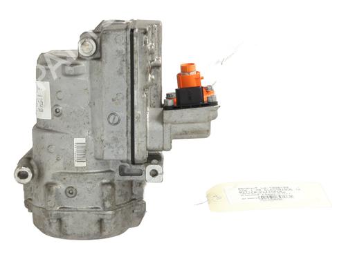 Brake master cylinder RENAULT ZOE (BFM_) ZOE | BP21291664M77
