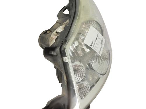 Left headlight PEUGEOT EXPERT Tepee (VF3X_) 2.0 HDi 100 | BP36652688C28 - Image 5