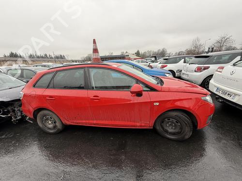 Left tailgate light SEAT IBIZA IV ST (6J8, 6P8) 1.6 TDI | BP23818260C79  - Image 13