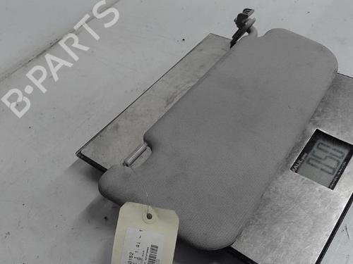 Used Left sun visor Left sun visor KIA RIO III (UB) 1.4 CVVT (109 hp) 21297100 21297100