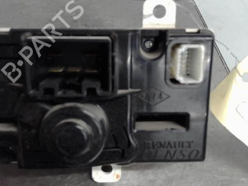 Commande Chauffage RENAULT MASTER III Van (FV) 2.3 dCi 125 FWD (FV0C, FV0D, FV0G, FV0H, FV0J, FV0K) | BP21315260I5 