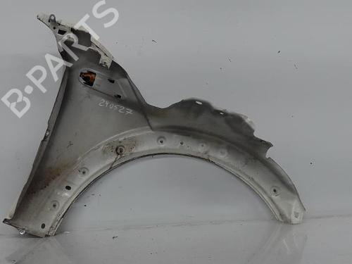Left front fenders MINI MINI (R56) Cooper | BP21302355C41 