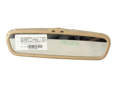 Bakspejl indvendigt VW TOUAREG (7LA, 7L6, 7L7) 3.0 V6 TDI (225 hp) 21321349