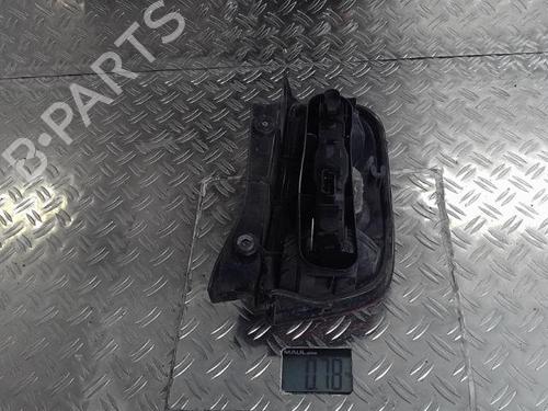 Left taillight NISSAN MICRA III (K12) 1.2 16V | BP21568493C34 
