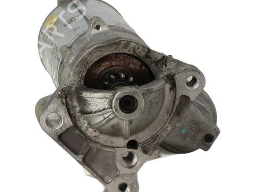 Startmotor RENAULT SCÉNIC II (JM0/1_) 1.9 dCi (JM0G, JM12, JM1G, JM2C) (120 hp) 21317406