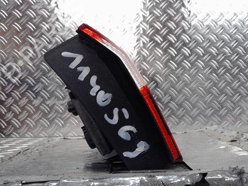 Left tailgate light RENAULT LAGUNA II (BG0/1_) 1.8 16V (BG04, BG0B, BG0C, BG0V) | BP21322028C79 