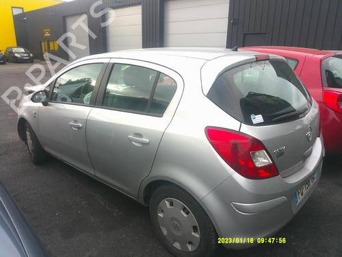 AC compressor OPEL CORSA D (S07) 1.2 (L08, L68) | BP32024268M34  - Image 9