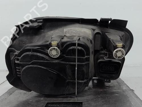 Left headlight VW GOLF IV (1J1) 1.8 | BP21302323C28 