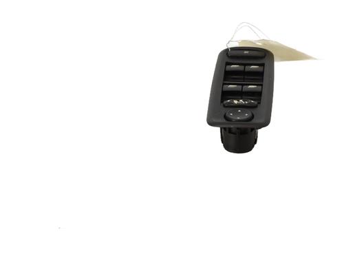 Left front window switch PEUGEOT 807 (EB_) 2.0 HDi | BP33020835I27 - Image 2