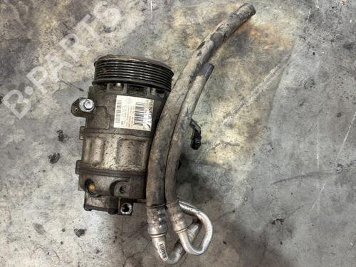 Used AC compressor AC compressor 37277583 37277583