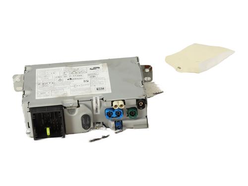 Used Radio Radio OPEL CROSSLAND X / CROSSLAND (P17, P2QO) 1.2 (75) (110 hp) 32681276 32681276