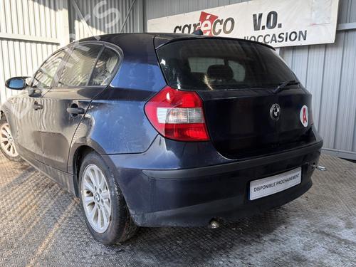 Steering pump BMW 1 (E87) 118 d | BP32069315M99  - Image 27