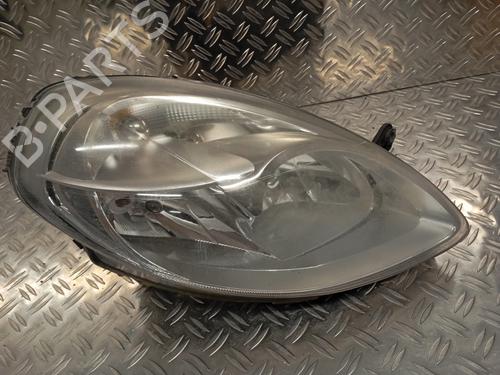 Right headlight LANCIA YPSILON (843_) 1.2 (843.AXA1A) | BP23812029C29 - Image 3