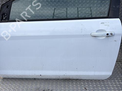 Used Left front door FORD FOCUS II (DA_, HCP, DP) 2.5 RS (305 hp) 29726142