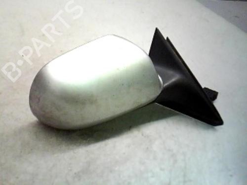 Right mirror AUDI A3 (8L1) 1.9 TDI | BP21310330C27 