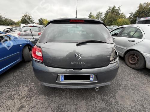 Starter CITROËN DS3 (SA_) 1.6 HDi 110 | BP29233550M8 - Image 19