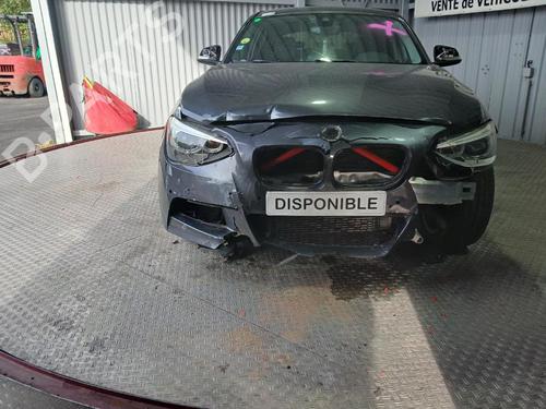 Left sun visor BMW 1 (F20) 120 d | BP39457340I1 - Image 5