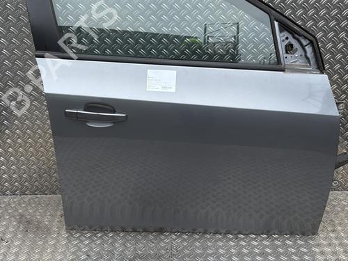 Used Right front door CHEVROLET CRUZE Station Wagon (J308) 1.7 TD (131 hp) 21899206
