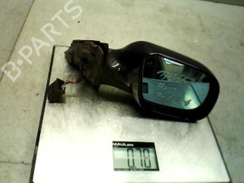 Used Right mirror AUDI A4 B5 (8D2) 1.9 TDI (110 hp) 21321278