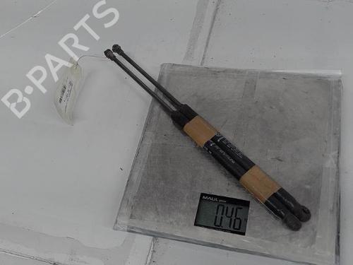 Used Tailgate lift support VW FOX Hatchback (5Z1, 5Z3, 5Z4) 1.4 TDI (70 hp) 21369479
